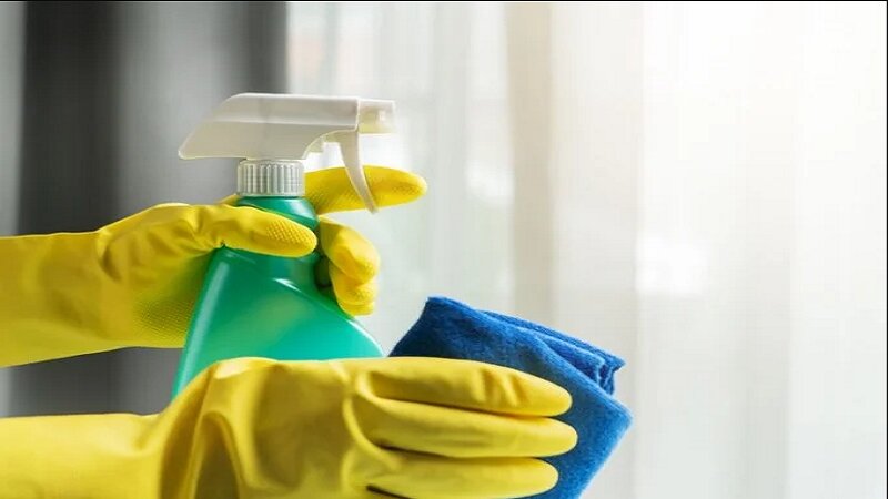 Aqueous cleaners are ________ parts cleaning agents for Modern Maintenance